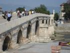 Skopje - Kameni Most