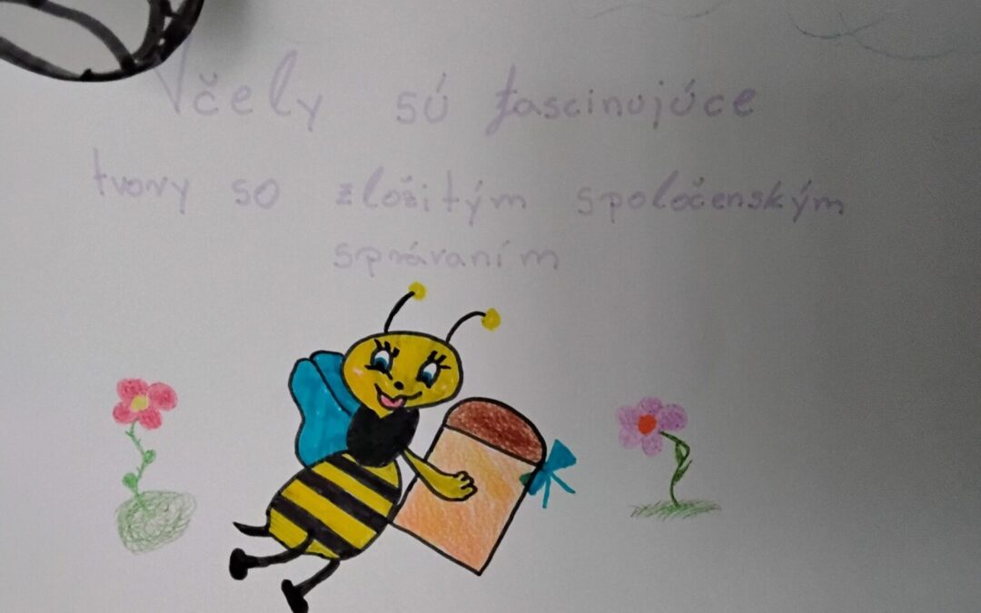 Obilježavanje Svjetski dan pčela