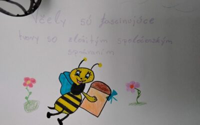 Obilježavanje Svjetski dan pčela