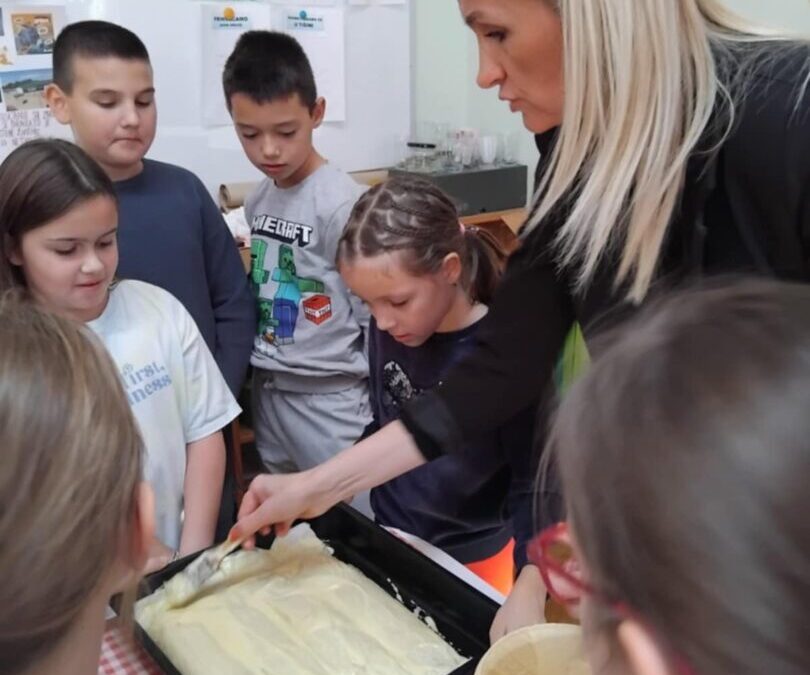 eTWINNING PROJEKTI ■ OSNOVNA ŠKOLA KRALJA TOMISLAVA NAŠICE ■ ŠKOLSKA GODINA 2024./2025.