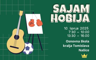 SAJAM HOBIJA