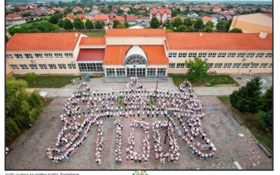 Milenijskom fotografijom obilježena 1100. obljetnica krunidbe kralja Tomislava