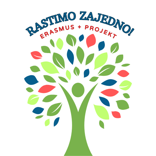 Rastimo zajedno! – Erasmus+ projekt Osnovne škole kralja Tomislava, Našice