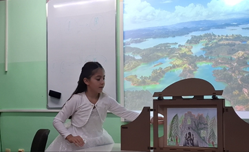 4. Županijski stručni skup Učimo uz bajke