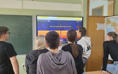 Međunarodna noć promatranja Mjeseca