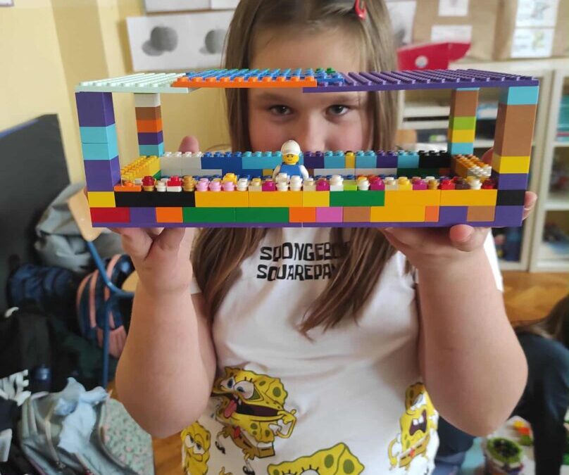 Radionice izrade srednjovjekovnih dvoraca