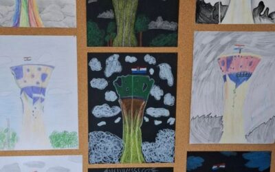 Obilježen Dan sjećanja na žrtve Domovinskoga rata i Dan sjećanja na žrtvu Vukovara i Škabrnje