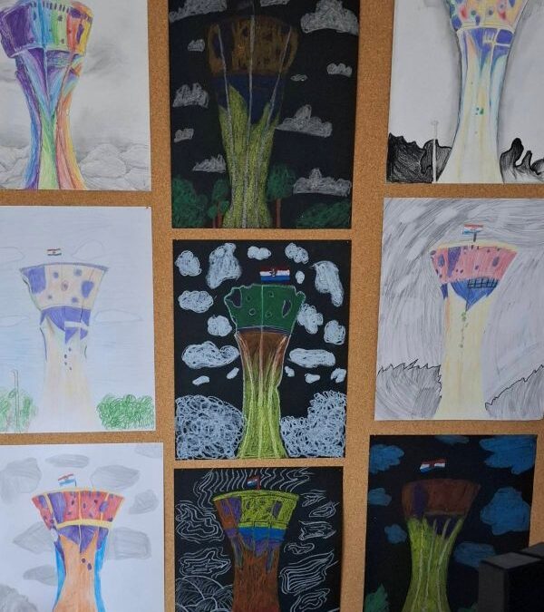 Obilježen Dan sjećanja na žrtve Domovinskoga rata i Dan sjećanja na žrtvu Vukovara i Škabrnje