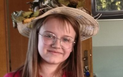 Jesenski šeširi jesenskim bojama obojili školu