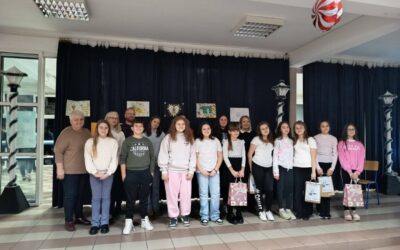 Izložba i program prigodom Dana svetog Ambrozija, zaštitnika pčela i pčelara