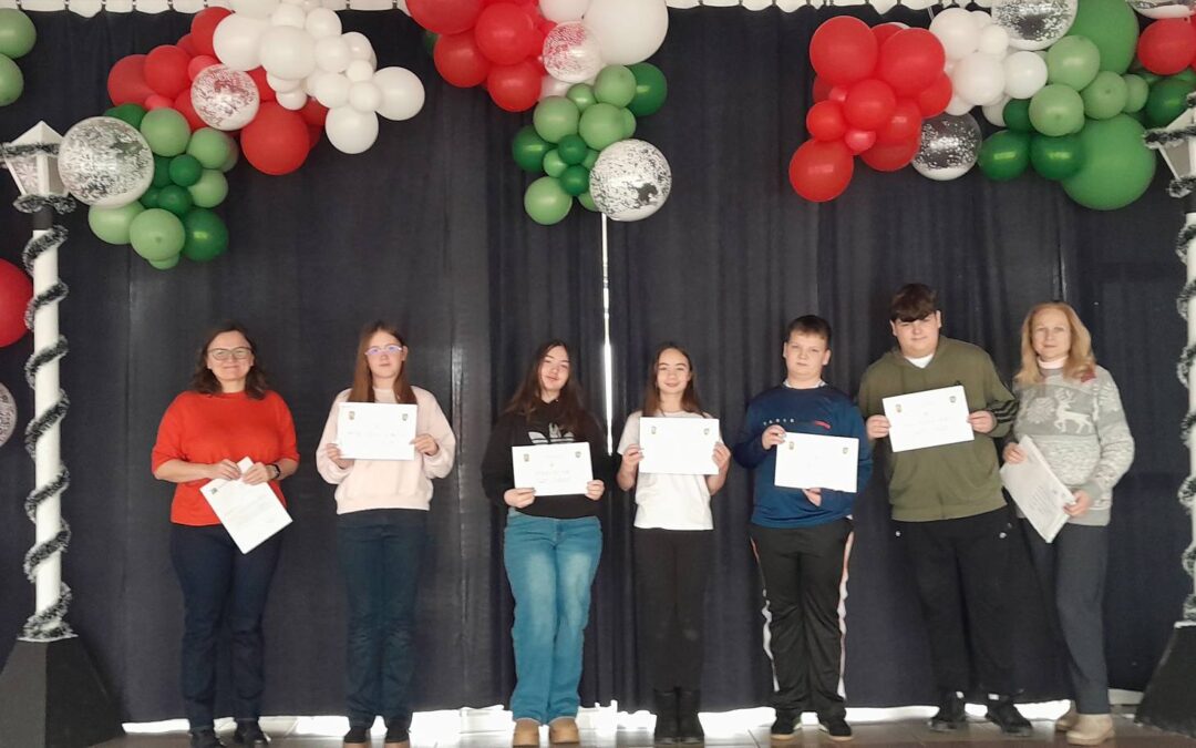 24. Gerbócova literárna Snina – međunarodno natjecanje mladih autora