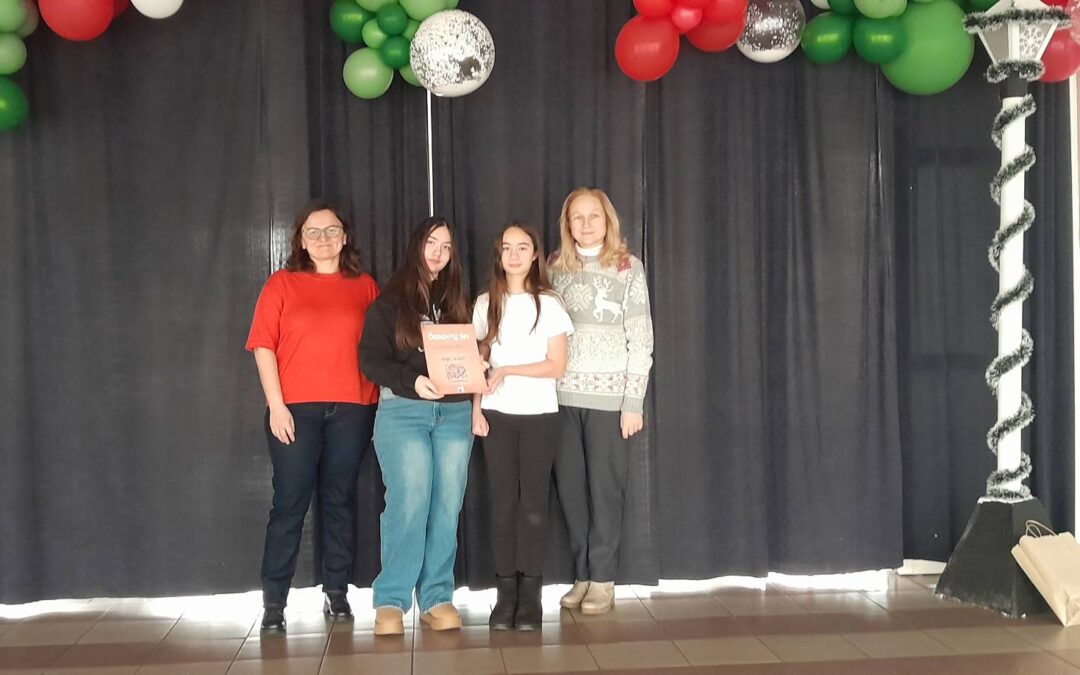 Sudjelovanje na Literarno-likovnom i foto natječaju međunarodnog karaktera za učenike slovačkog jezika pod nazivom Pokaži, što znaš (Ukáž, čo vieš)