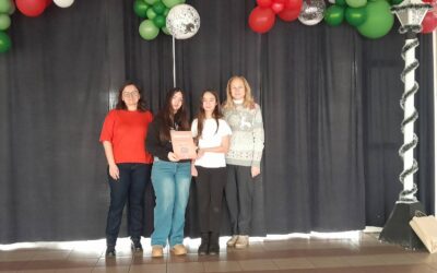 Sudjelovanje na Literarno-likovnom i foto natječaju međunarodnog karaktera za učenike slovačkog jezika pod nazivom Pokaži, što znaš (Ukáž, čo vieš)