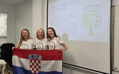 Učiteljice naše škole sudjelovale na Erasmus+ strukturiranom tečaju u Sevilli