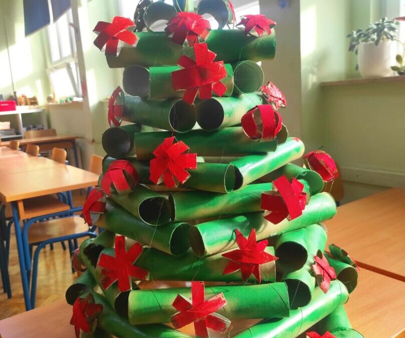 Recikliraj me, udahni mi novi život