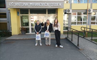 Županijsko natjecanje iz biologije