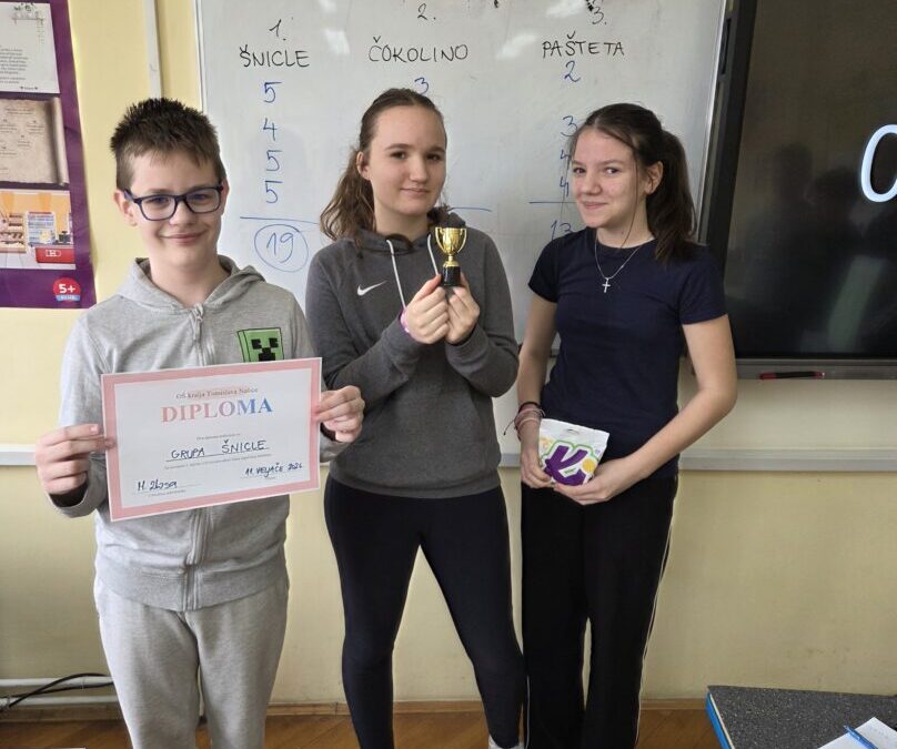 Dani sigurnijeg Interneta