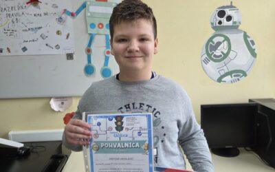 Prometna učilica 2026.