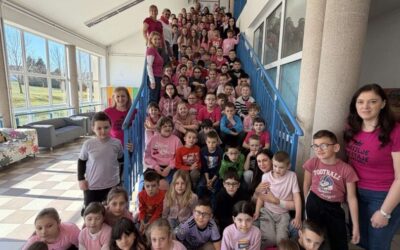 Dan ružičastih majica