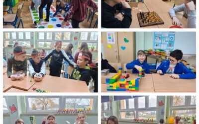 Dan posvećen slobodnoj igri u školama