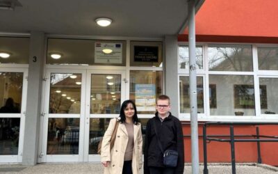 ŽUPANIJSKO NATJECANJE IZ KEMIJE