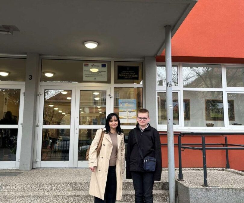 ŽUPANIJSKO NATJECANJE IZ KEMIJE