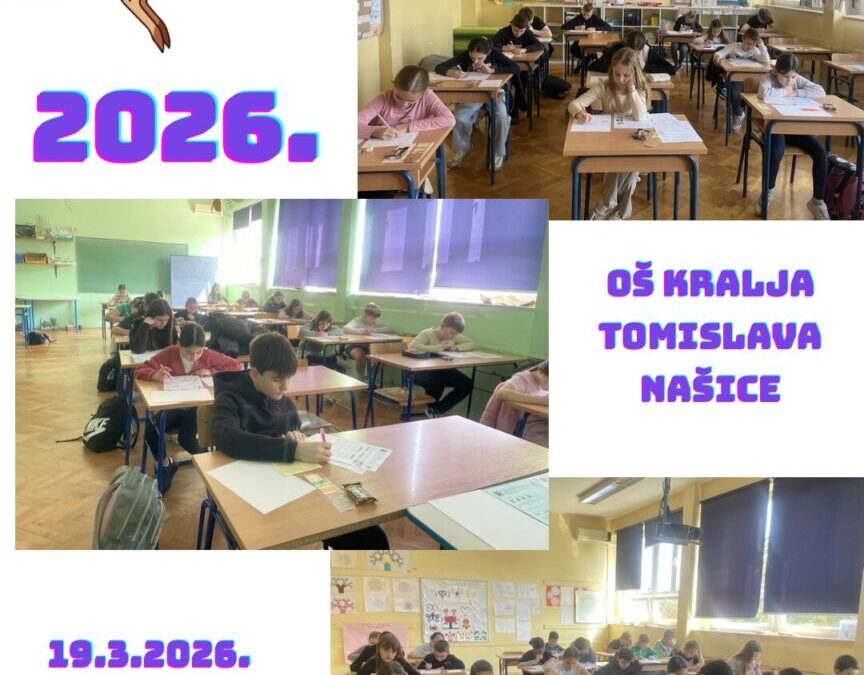 Međunarodna udruga „Klokan bez granica“