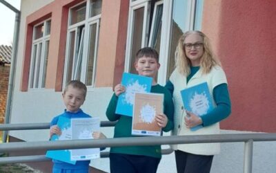 7. međunarodni literarno-likovni natječaj