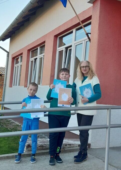 7. međunarodni literarno-likovni natječaj