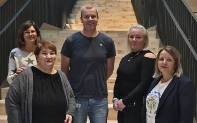 Praćenje rada Osnovne škole Stapaskóli  na Islandu