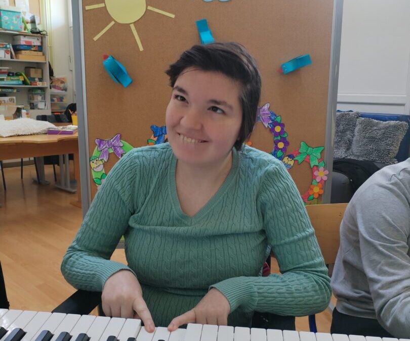 SENZORNA RADIONICA – Učenici kroz glazbu učili o emocijama