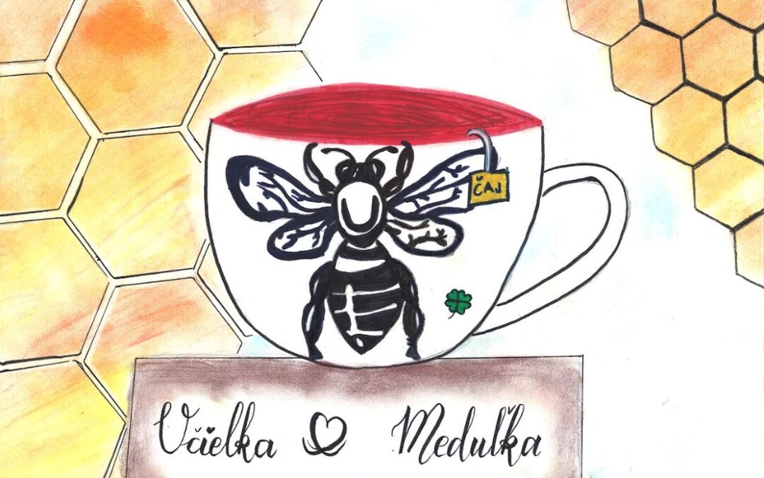 5. Međunarodni likovno-literarni i kreativni natječaj Pčelica Medulica – Včielka Meduľka