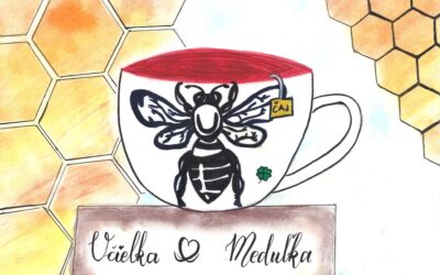 5. Međunarodni likovno-literarni i kreativni natječaj Pčelica Medulica – Včielka Meduľka