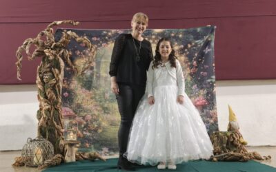 Uspješan nastup učenice Lorene Guljaš na Državnoj smotri u pripovijedanju djece i mladih „Logos 2026.“