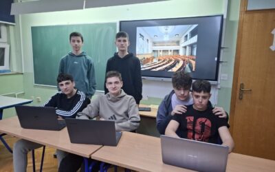 Koliko poznaješ Hrvatski sabor?