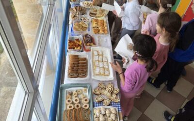 Posjet Udruge starih športova “Slavonac” Našice