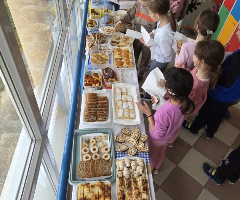 Posjet Udruge starih športova “Slavonac” Našice