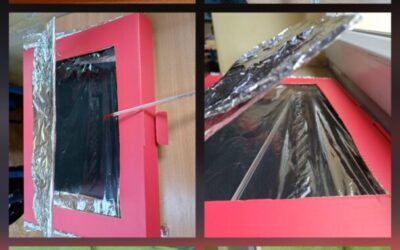 FESTIVAL ZNANOSTI U NAŠOJ ŠKOLI – ENERGIJA SVUDA OKO NAS