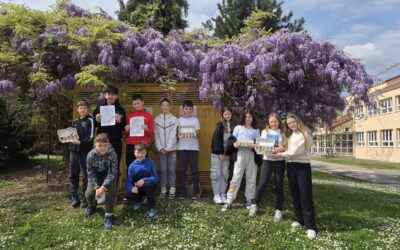 Lov u prirodi na Dan planeta Zemlje