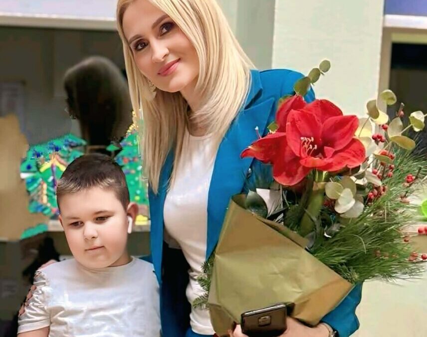 Likovni uspjeh učenika Leona Filipovića u kategoriji 4. razreda na likovnom natječaju „Pokaži mi svoj pogled kroz prozor”