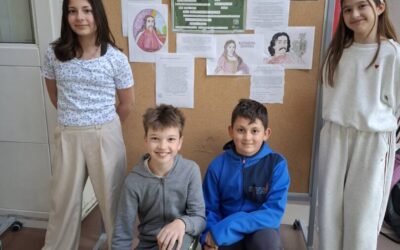 Obilježavanje značajnijih datuma u povijesti