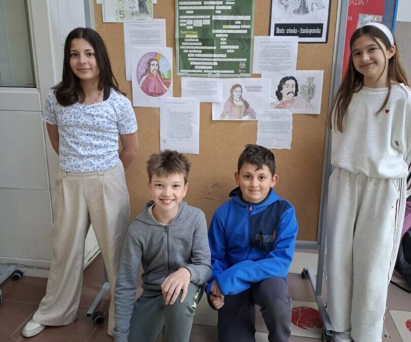 Obilježavanje značajnijih datuma u povijesti