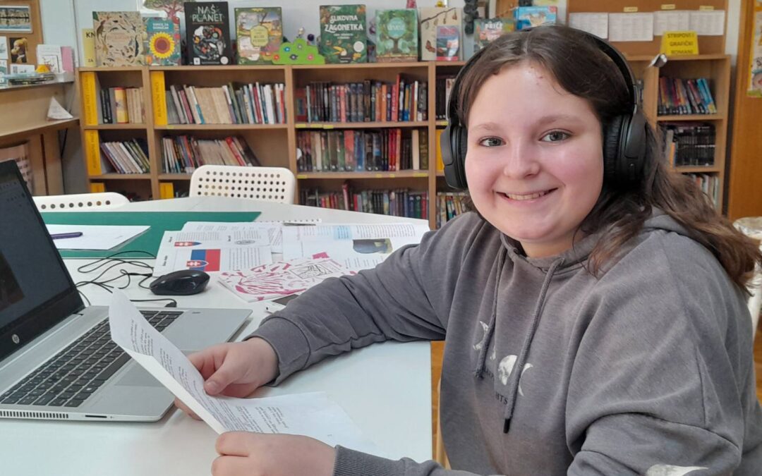 Predstavljanje uskrsnih običaja