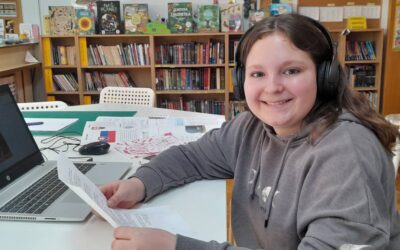 Predstavljanje uskrsnih običaja