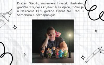 Filmski klub E. T. u nacionalnom projektu Upoznaj svoje sugrađane