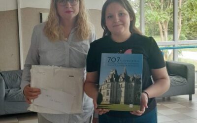 707 slovačkih dvoraca, kaštela, kurija, vlastelinskih kuća i tvrđava