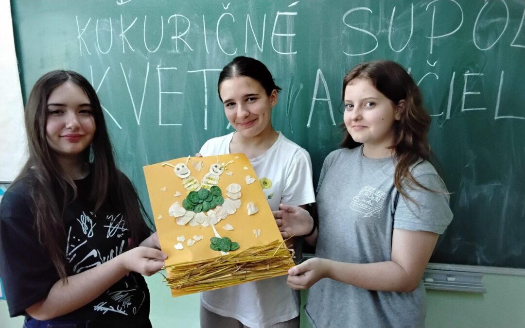 Kreativna radionica s komušinom i slamom – izrada tradicijskih eko-ukrasa