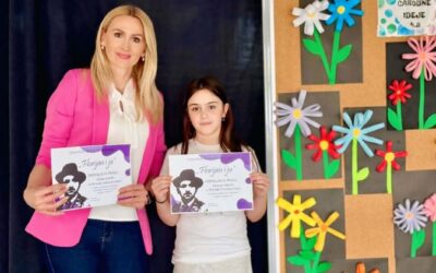 „Florijan i ja”  nacionalni natječaj koji spaja međimursku baštinu i suvremeno dječje stvaralaštvo