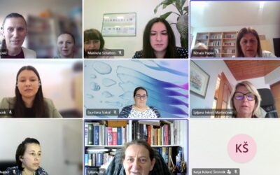 Učiteljice naše škole održale predavanja na međunarodnom javnom stručnom skupu „Medijska pismenost u digitalnom dobu: kritički misliti, odgovorno djelovati“.