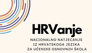 Izvrsni rezultati naših učenika na natjecanju HRVanje – imamo državnu prvakinju!